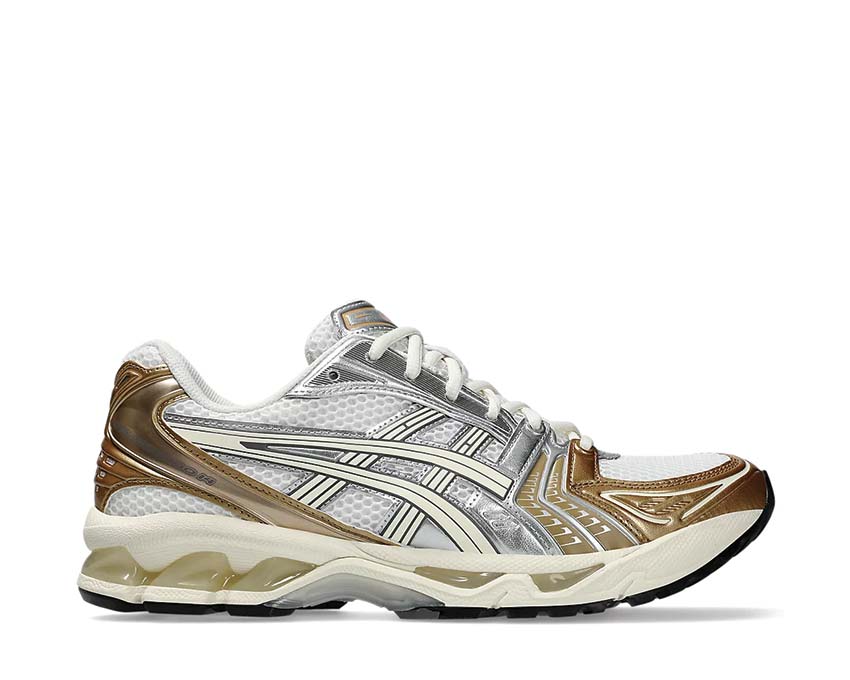 Asics Gel Kayano 14 White / Cream 1203A537-104