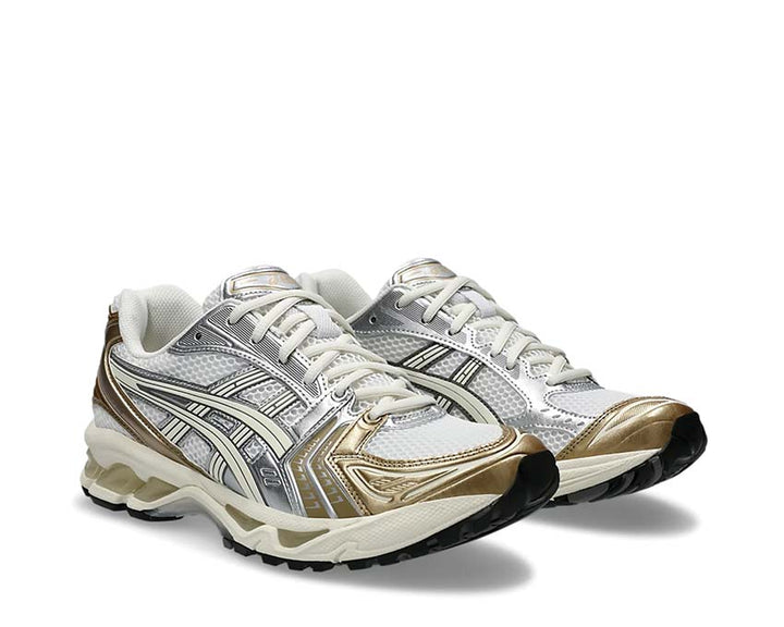 Asics Gel Kayano 14 White / Cream 1203A537-104