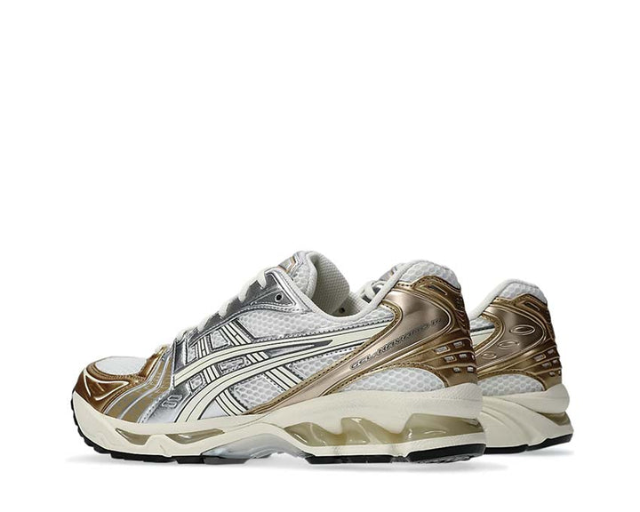 Asics Gel Kayano 14 White / Cream 1203A537-104