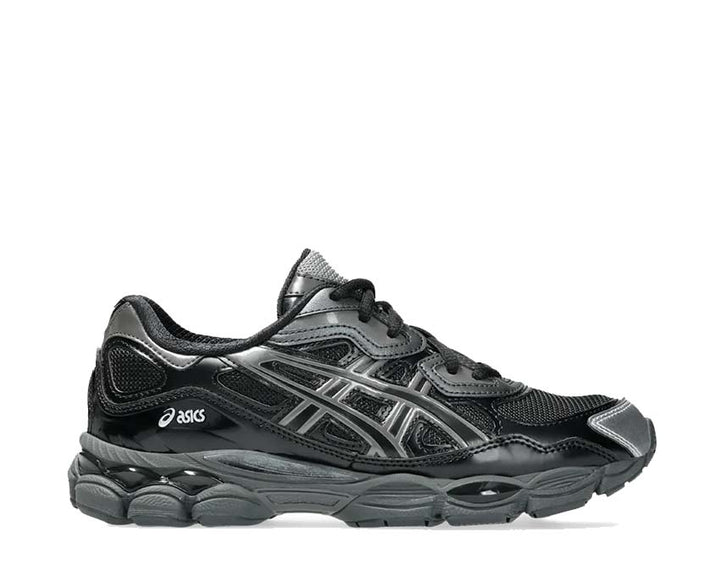 Asics Gel NYC Kicki Black 1203A571 001