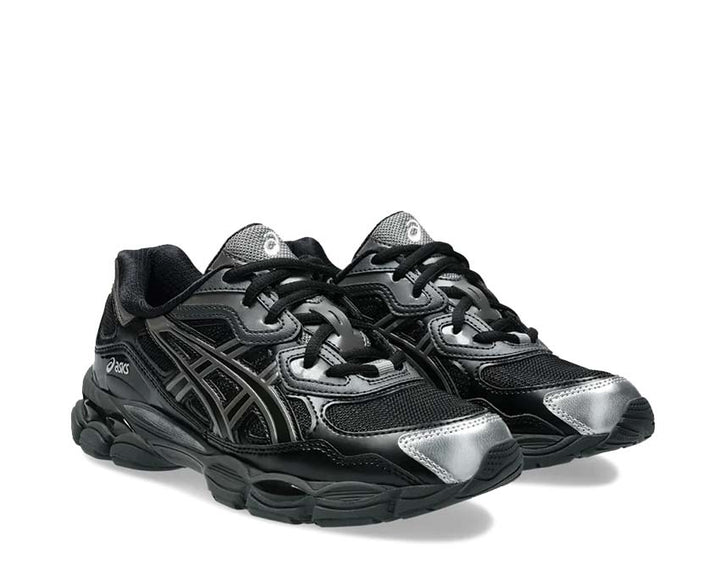 Asics Gel NYC Kicki Black 1203A571 001