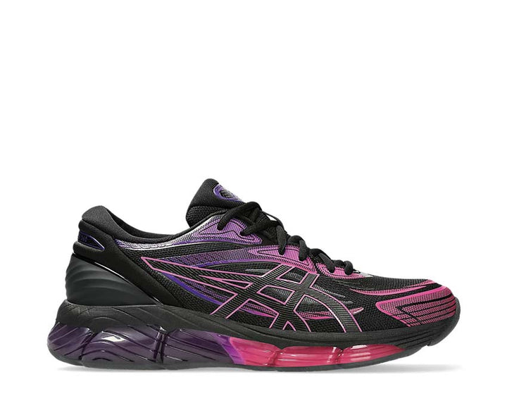 Asics Gel Quantum 360 VIII Black / Pink Glow 1203A305-006