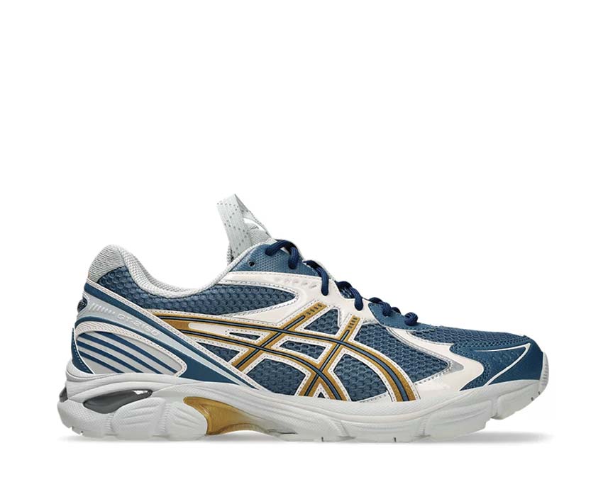 Asics UB8-S GT-2160 x Kiko Kostadinov Azure / Pure Gold 1203A641-400