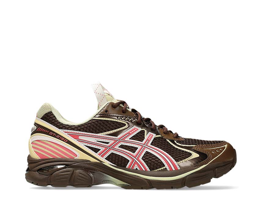 Asics UB8-S GT-2160 x Kiko Kostadinov Brown Storm / Sienna 1203A641-200