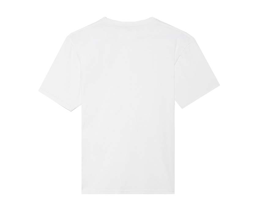 Autry T-Shirt Cotton / White TSPMA7CW