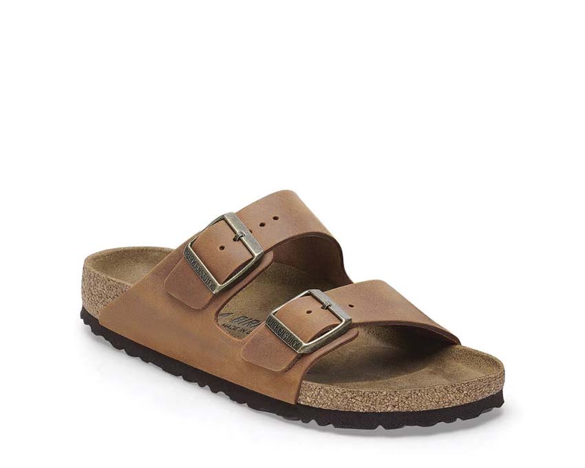 Birkenstock Arizona BS Cognac 1028401