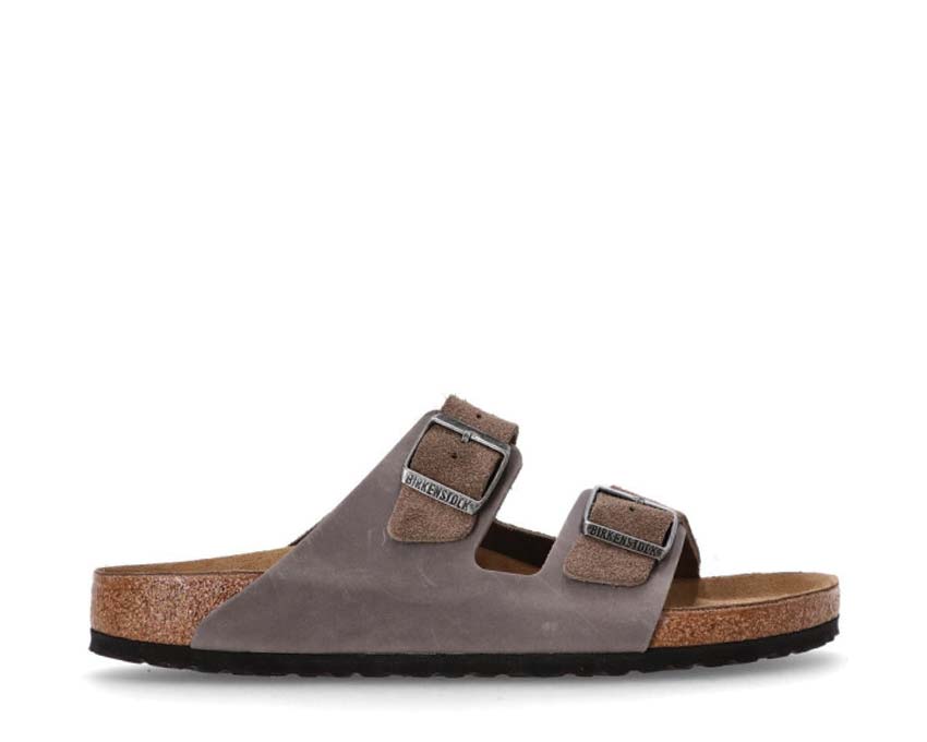 Birkenstock Arizona BS Concrete Gray 1029167