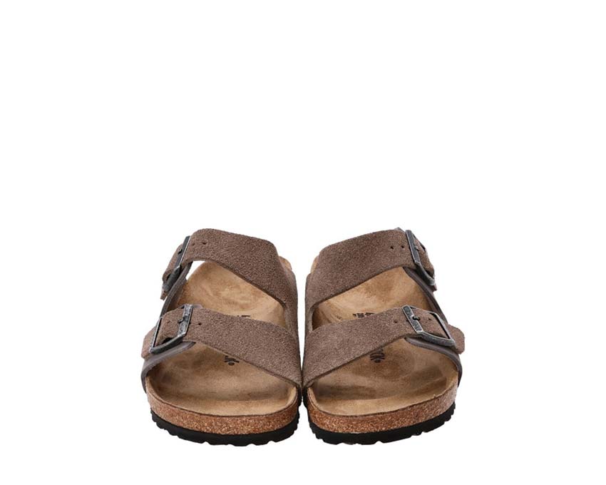 Birkenstock Arizona BS Concrete Gray 1029167