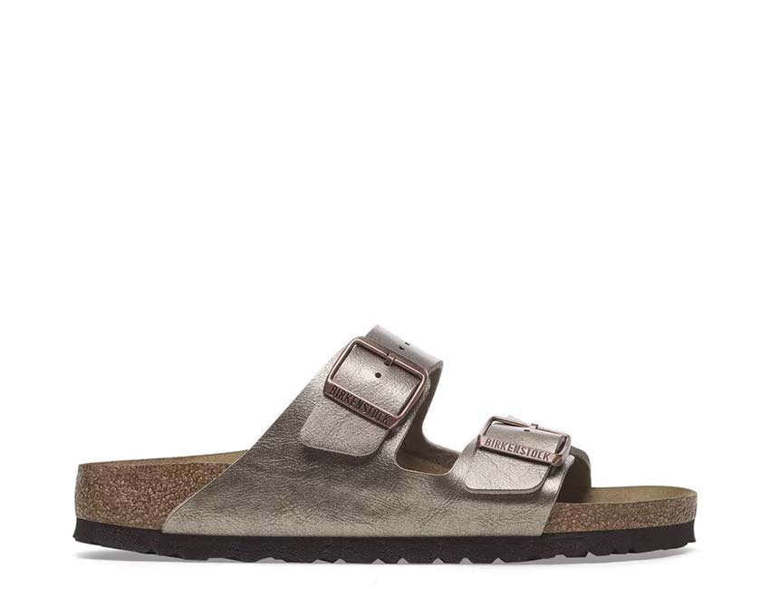 Birkenstock Arizona BS Graceful Taupe 1029439