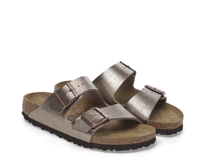 Birkenstock Arizona BS Graceful Taupe 1029439