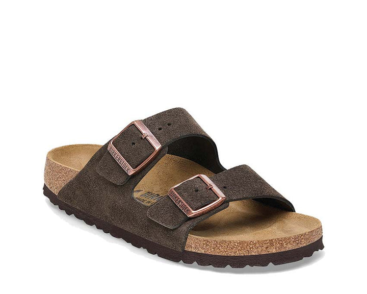 Birkenstock Arizona BS Mocca 1027083