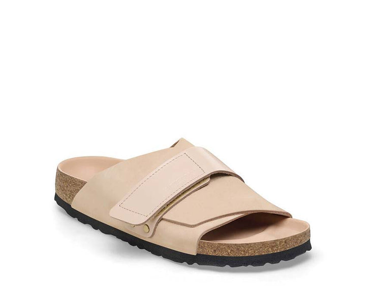 Birkenstock Kyoto Nubuck Nude 1026560