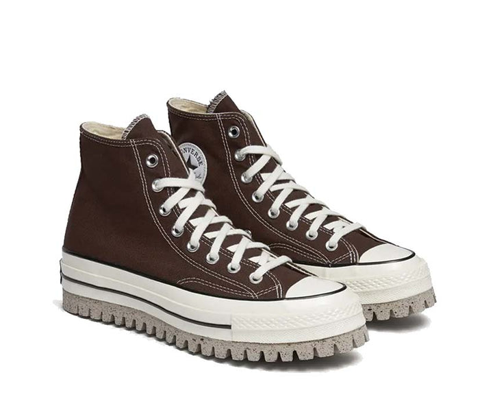 Converse Chuck 70 Canvas LTD Dark Root Trek A12419C