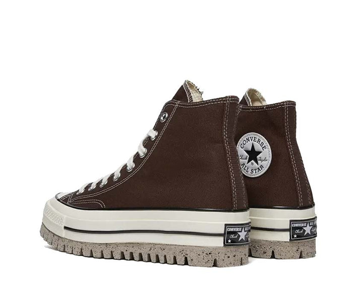 Converse Chuck 70 Canvas LTD Dark Root Trek A12419C