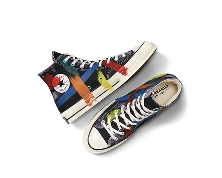 Converse Chuck 70 Canvas Ltd Black / Black - Han A12421C