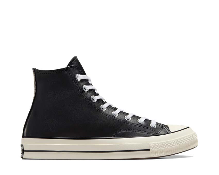 Converse Chuck 70 Hi Black / White / Egret Black A07200C