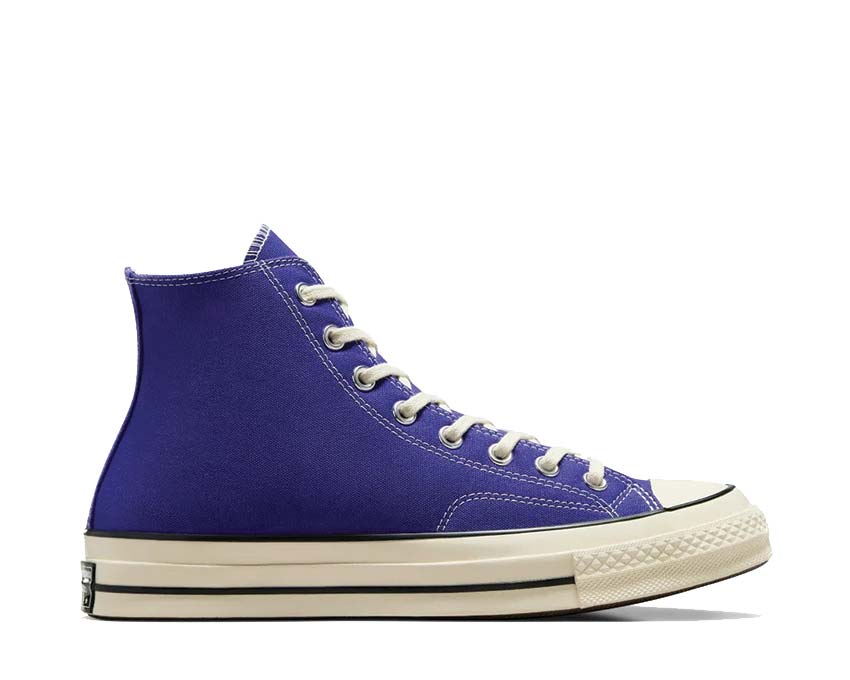 Converse Chuck 70 Hi Night Indigo / Egre Lilac / Black A09466C