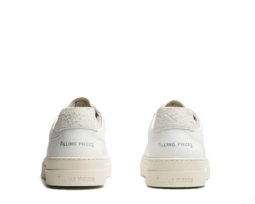 Filling Pieces Mondo Viera White 46778891901