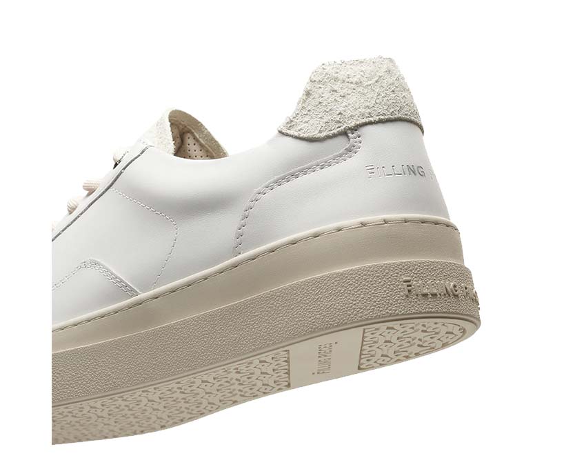 Filling Pieces Mondo Viera White 46778891901