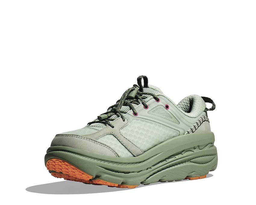 HOKA Bondi B3 Aloe Vera / Succu K240001155351