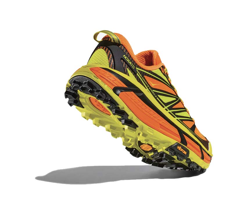 HOKA Mafate Speed 2 Electric Tanger 1126851-ERN