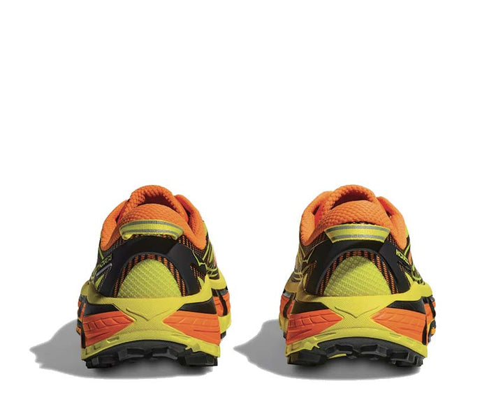 HOKA Mafate Speed 2 Electric Tanger 1126851-ERN