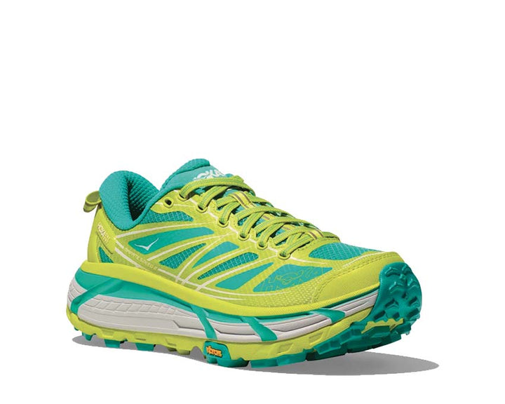 HOKA Mafate Speed 2 Hoka Citrus / Ele 1126851-HCT