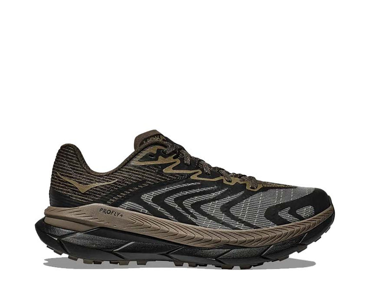 HOKA Tecton X 2 TS Deep Umber / Blac 1168571-DCK