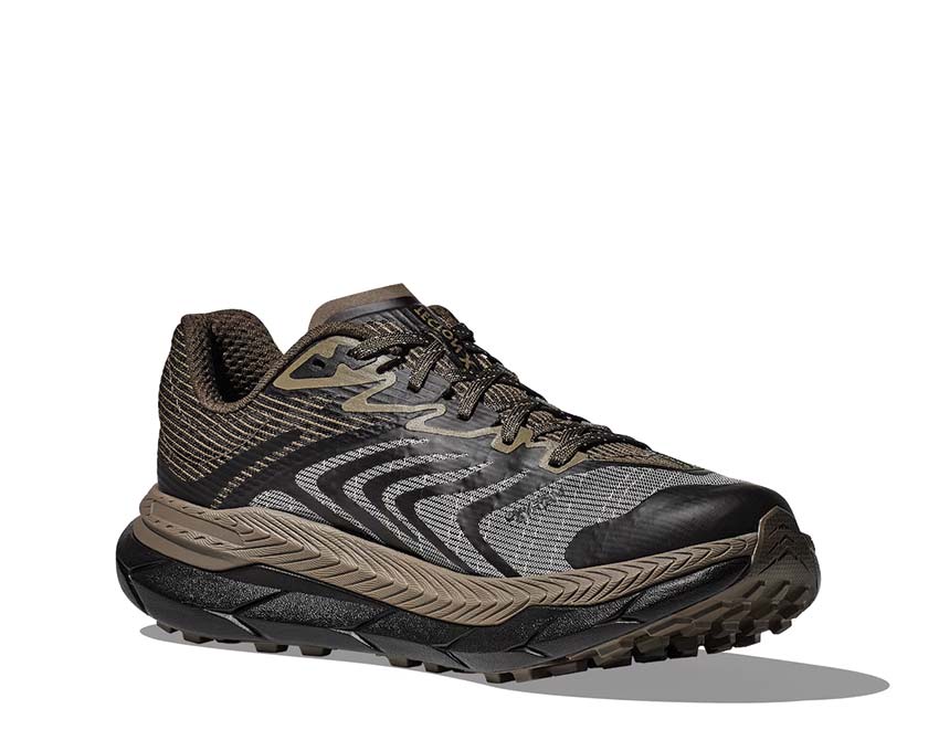 HOKA Tecton X 2 TS Deep Umber / Blac 1168571-DCK