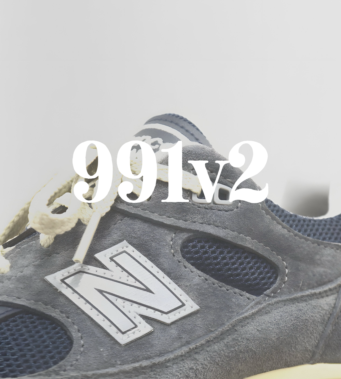 New Balance Vambes 373 V2 Classic