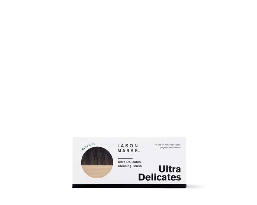 Jason Markk Ultra Delicates Cleaning Brush