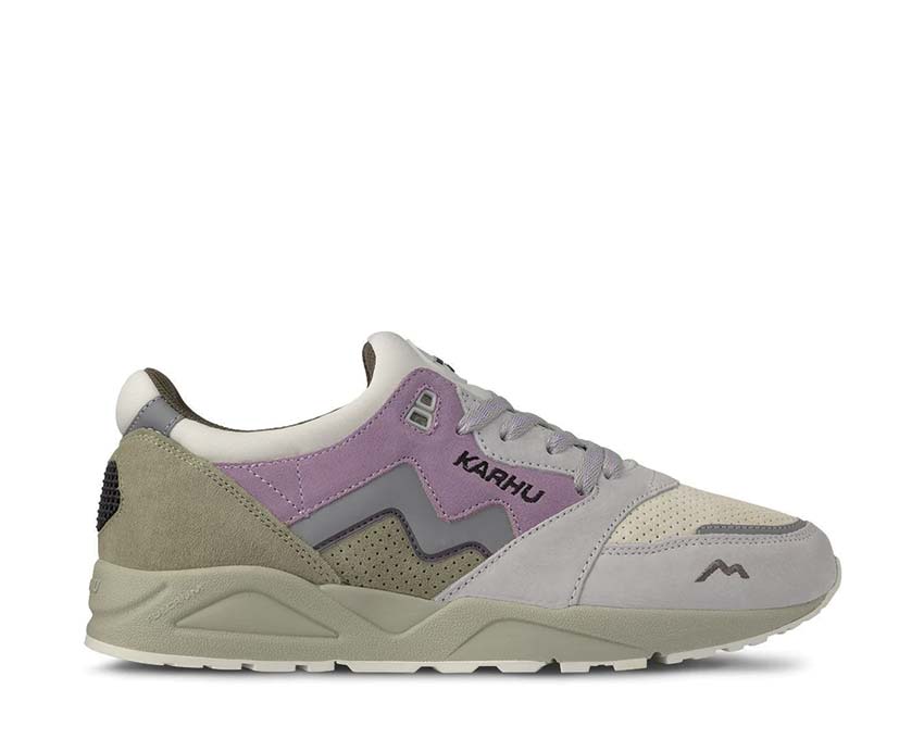 Karhu Aria 95 Dawn Blue / Orchid Petal F803121