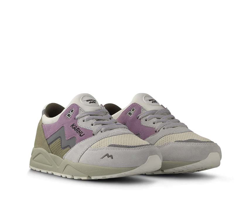 Karhu Aria 95 Dawn Blue / Orchid Petal F803121