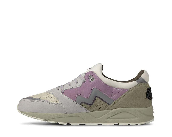 Karhu Aria 95 Dawn Blue / Orchid Petal F803121