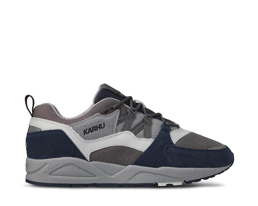 Karhu Fusion 2.0 Mood Indigo / Smoked Pearl F804176