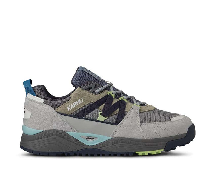 Karhu Fusion XC Dawn Blue / India Ink F830014