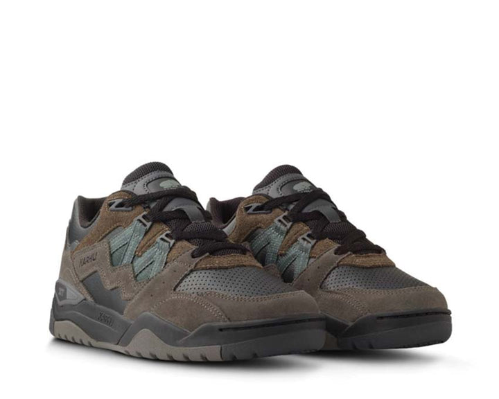 Karhu Fusion XT Black / Laurel Wreath F850004