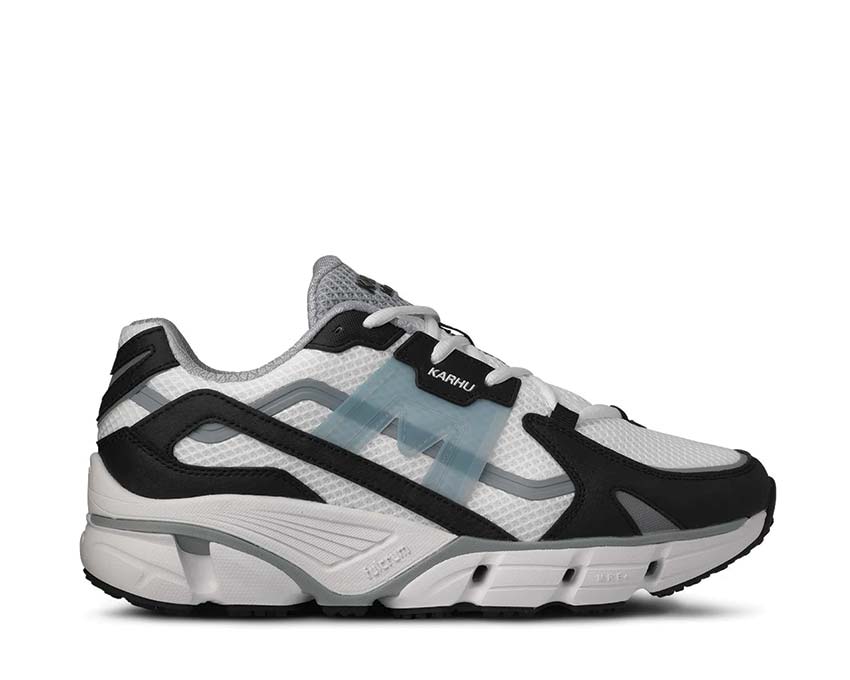 Karhu Super Fulcrum Black / Sterling Blue F860010