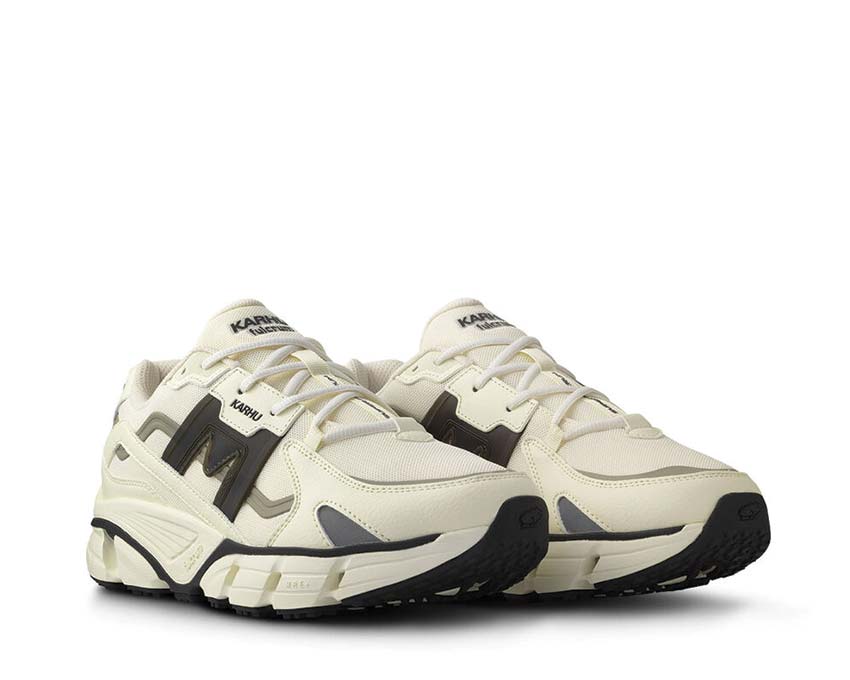 Karhu Super Fulcrum Vanilla Ice / Black F860003