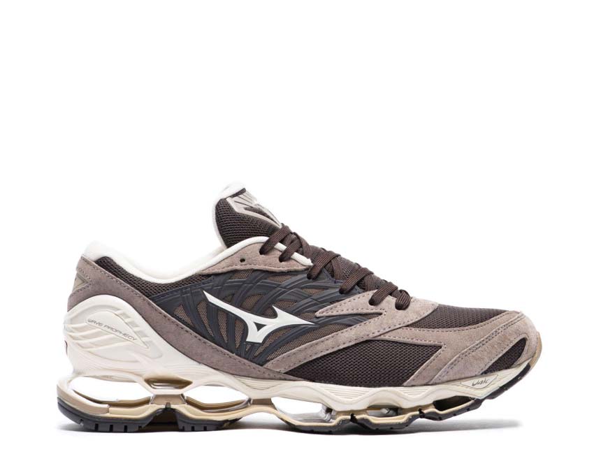 Mizuno Wave Prophecy LS Mole / Pristine - Fungi D1GA226203