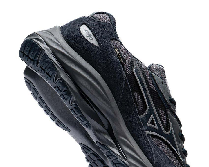 Mizuno Wave Rider Beta GTX Black D1GA245202