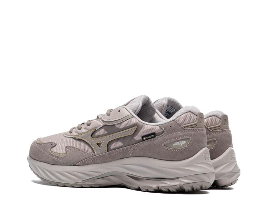 Mizuno Wave Rider Beta GTX Brown D1GA245201