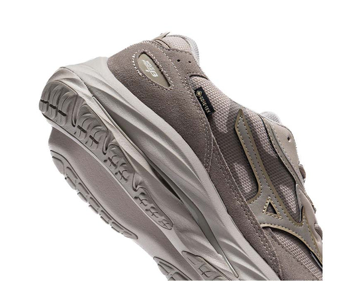 Mizuno Wave Rider Beta GTX Brown D1GA245201