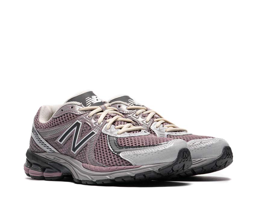 New Balance 860v2 Ice Wine / Starlight ML860BW2