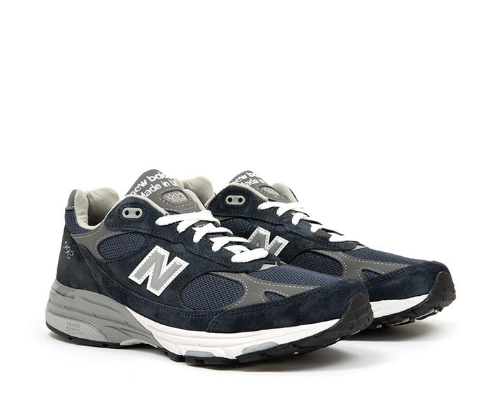 New Balance 993 USA Navy MR993NV