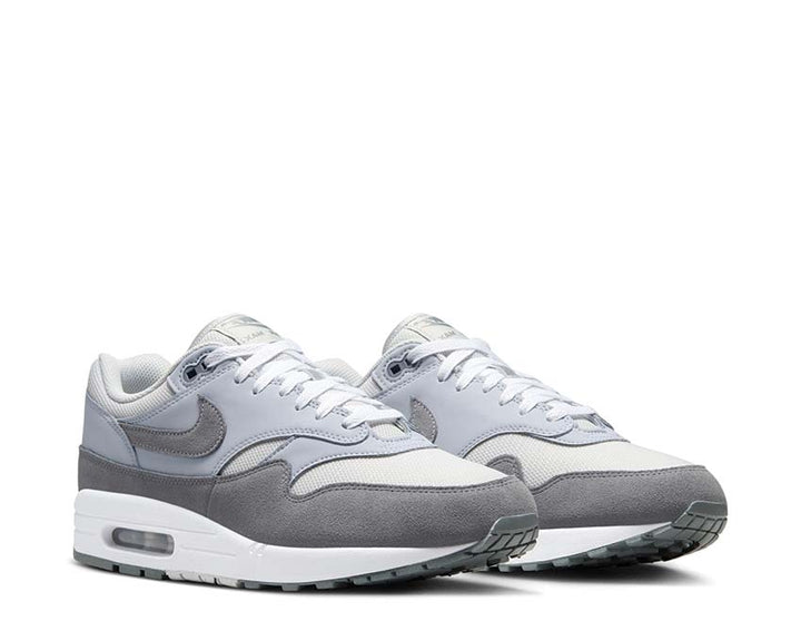 Nike Air Max 1 Photon Dust / Smoke Grey - Wolf Grey - White HM9936-001