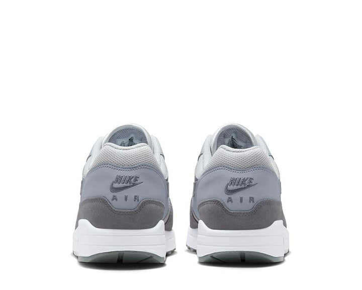 Nike Air Max 1 Photon Dust / Smoke Grey - Wolf Grey - White HM9936-001