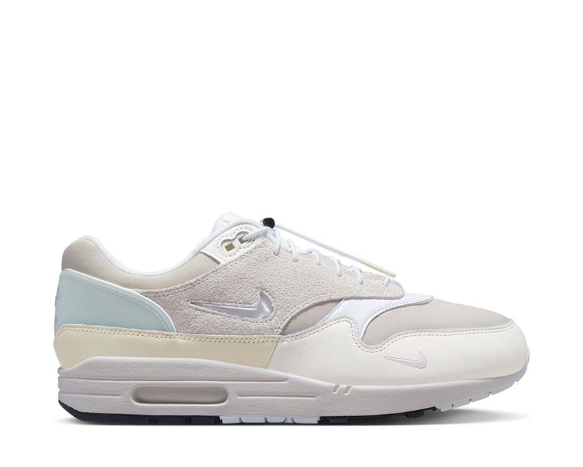 Nike Air Max 1 Premium Summit White / White - Sail - Coconut Milk DZ5317-121