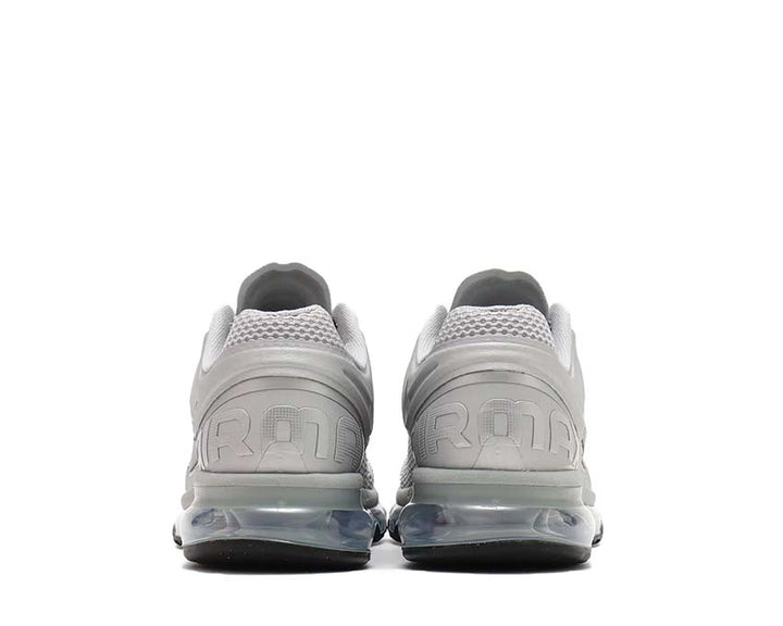 Nike Air Max 2013 Metallic Silver / Metallic Silver - Black HQ3025-001