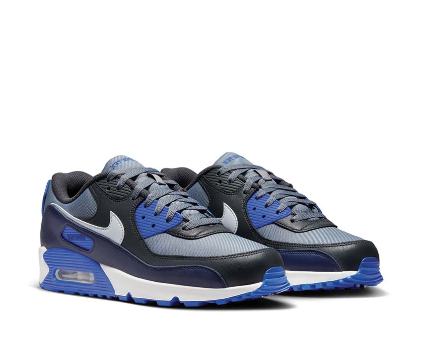 Nike Air Max 90 GTX Cool Grey / Pure Platinum - Anthracite FD5810-003